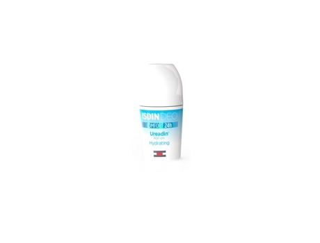 Desodorante ISDIN Ureadin Antitranspirante Roll-on ( 50ml)