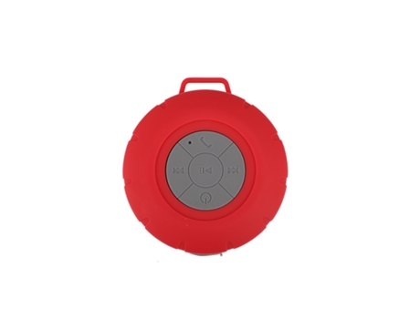 MAIR Altavoz impermeable Bluetooth inalámbrico W10