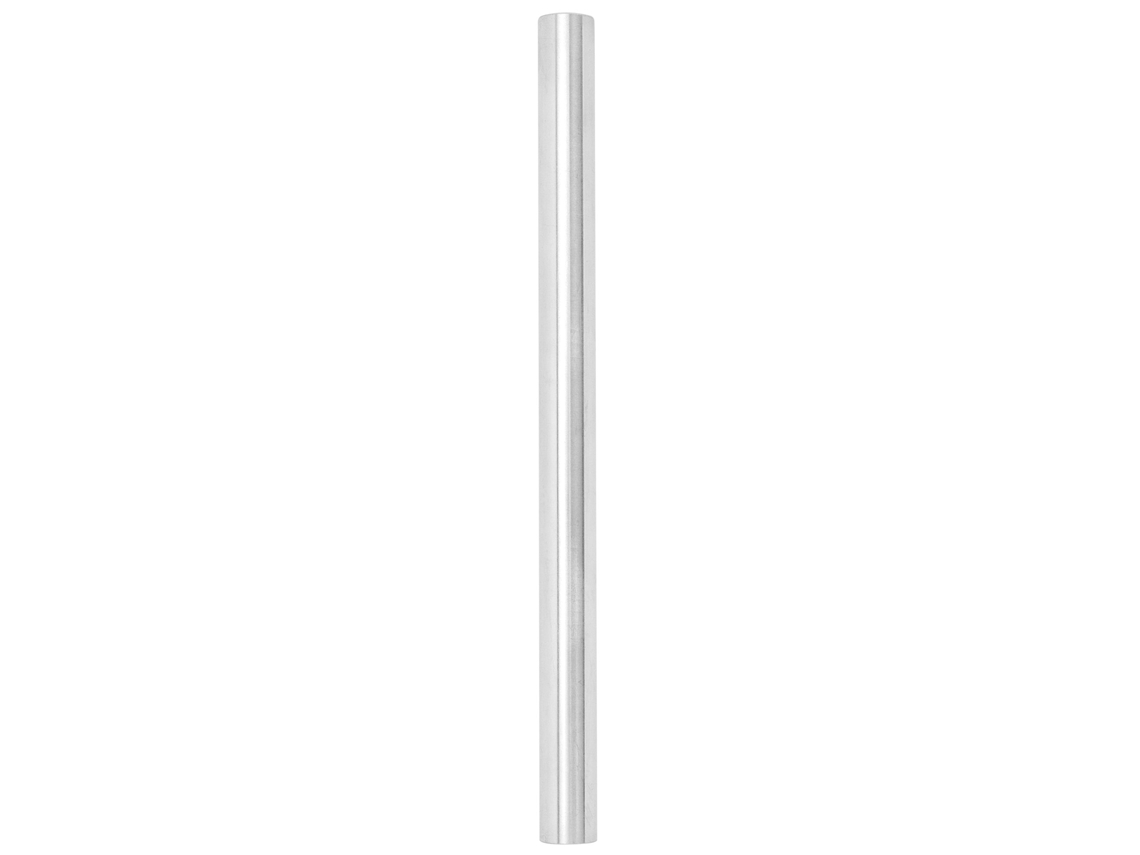 Tubo Alumínio Redondo 14mm Suporte Ferramentas Industriais | S/MARCA
