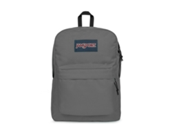 Mochila Superbreak One - Graphite Grey