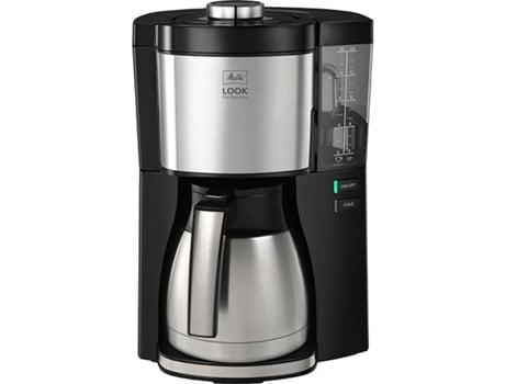 Melitta 1025-16 Cafetera de filtro 1,25 L