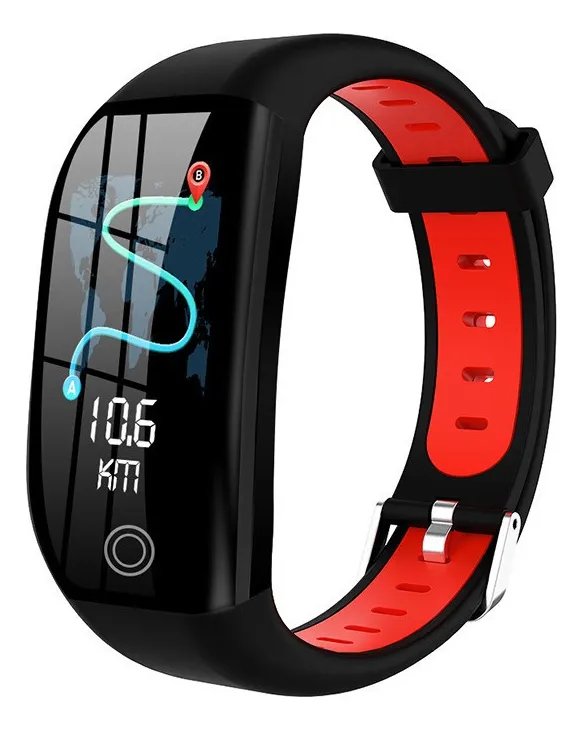 Reloj deportivo inteligente con Bluetooth F21vayotoy