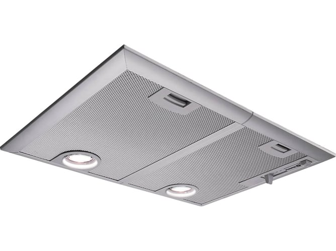 Campana BALAY 3BF266NX (362 m3/h - 53 cm - Inox)