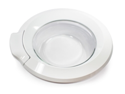 Completo Door - Vestel 42039088 Para Lavadora Dwm000ve