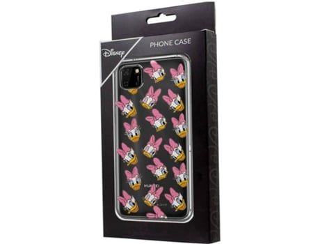 Funda para iPhone 12 mini DISNEY Azul