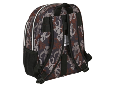 Mochila Kidinn SAFTA Mandal rian a guilda m chila