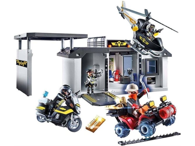 PLAYMOBIL 70338 conjunto de Juguetes