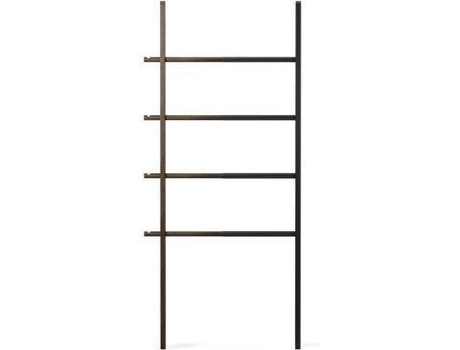 Percha UMBRA Woody (Madera - 16.5 x 9.5 x 13.97 cm)