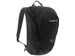 Mochila de Montaña TRANGOWORLD Iqu H (11-20 L - Negro)