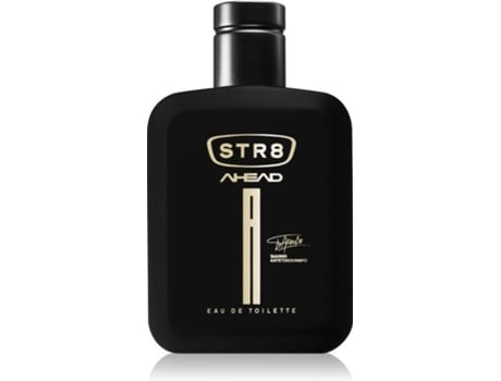 Perfume STR8 Ahead Eau De Toilette (100ml)
