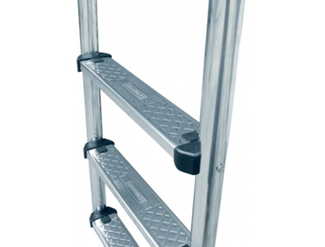 Escalera estándar