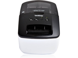 Impresora de Etiquetas BROTHER QL-700 - QL-700