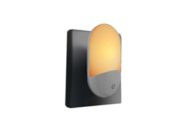 Luces nocturnas Iluminación ambiental Automático LED Luz de luz de luz en energía Ahorro de energía DUSK 2 DAWN SENSOR NIÑOS LUZ CALIENTE CALIENTE BLANCO SLD