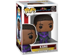 POP VINYL: AM:QM- POP 3