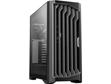 Caja de pc de torre grande con paneles de vidrio ANTEC Performance 1 FT