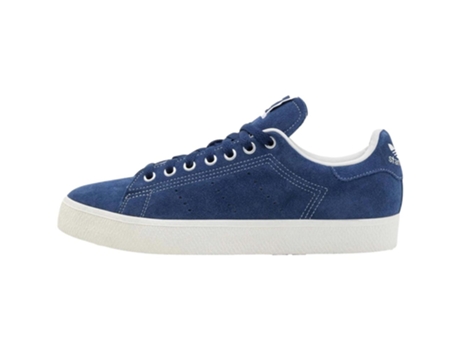 Zapatillas de Hombre ADIDAS Stan Smith Cs Azul (44)