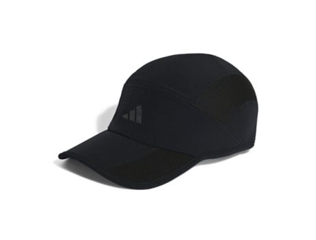 Gorra ADIDAS Supernova Aeroready Unisex (M - Negro)