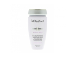 KÃRASTASE Champú KÉRASTASE Specifique Bain Anti-Pelliculaire (250 ml)