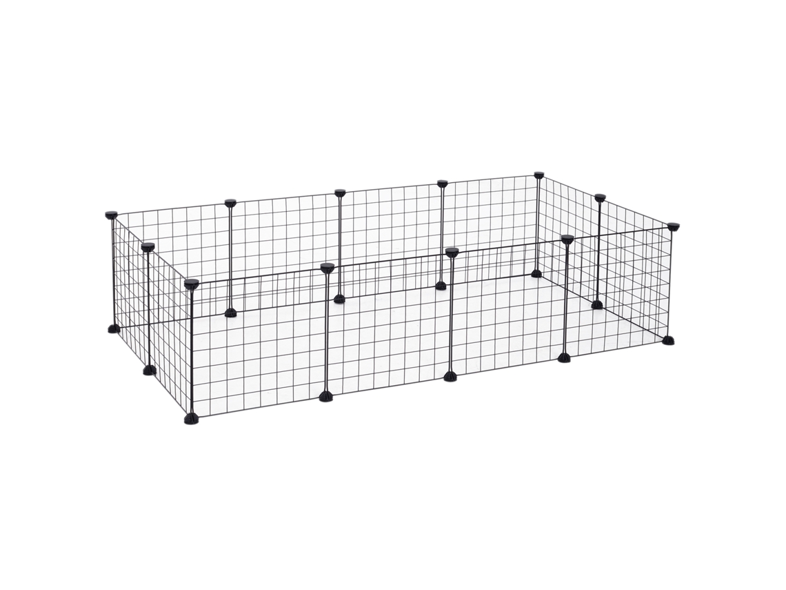 Barrera De Seguridad Automática Para Escaleras, Color Blanco, No Requiere Taladrar.