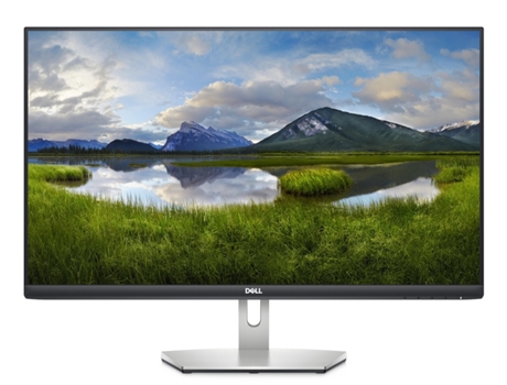 Monitor DELL S2721H (27" - 60 Hz - 8 ms)