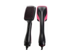 Secador de pelo multifuncional Comfort Comb, 2 en 1: cepillo secador y cepillo alisador. TAISHENGDA