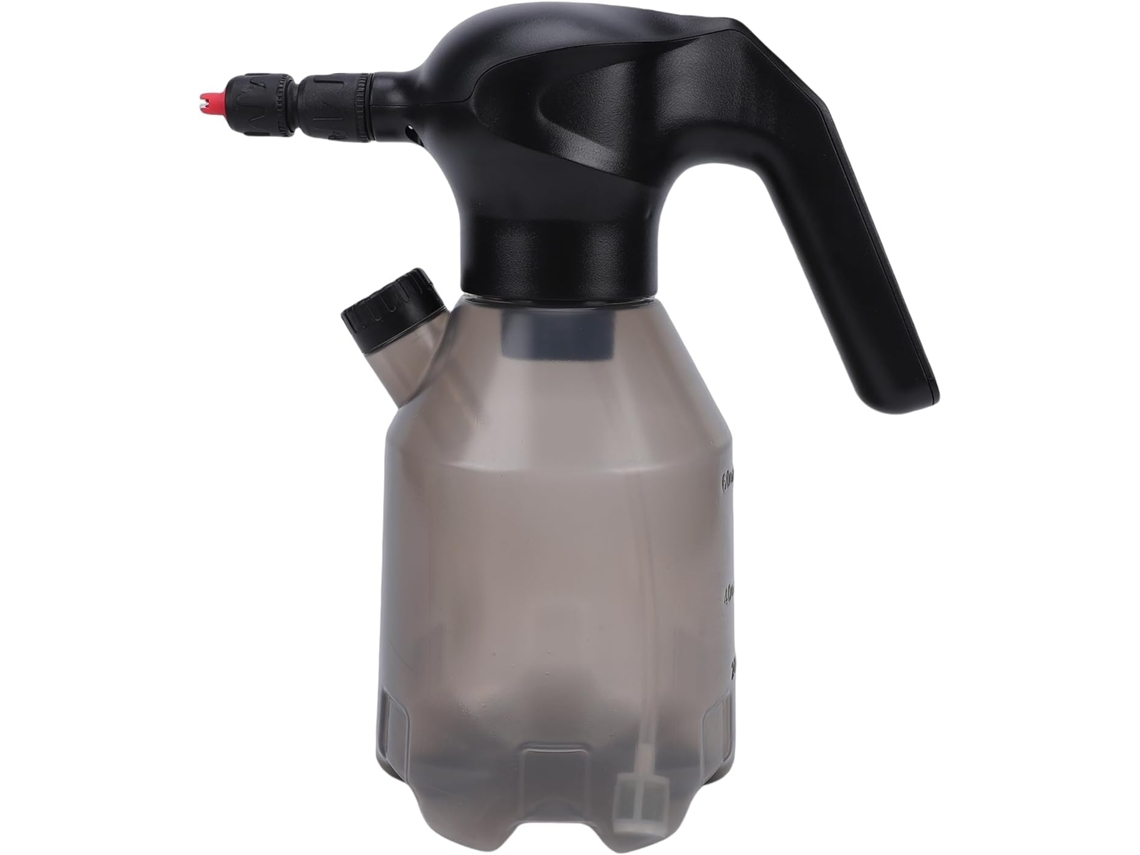 Bomba Pulverizadora De Espuma Eléctrica Multifuncional De Alta Presión Para Coches, Ideal Para Lavado.