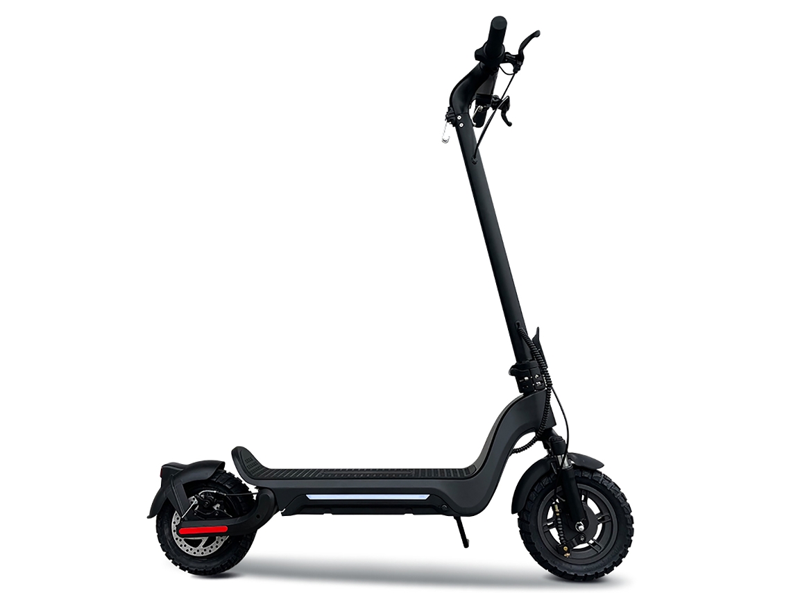 Patinete Elétrico WEELING S9PLUS (800 W - Negro)