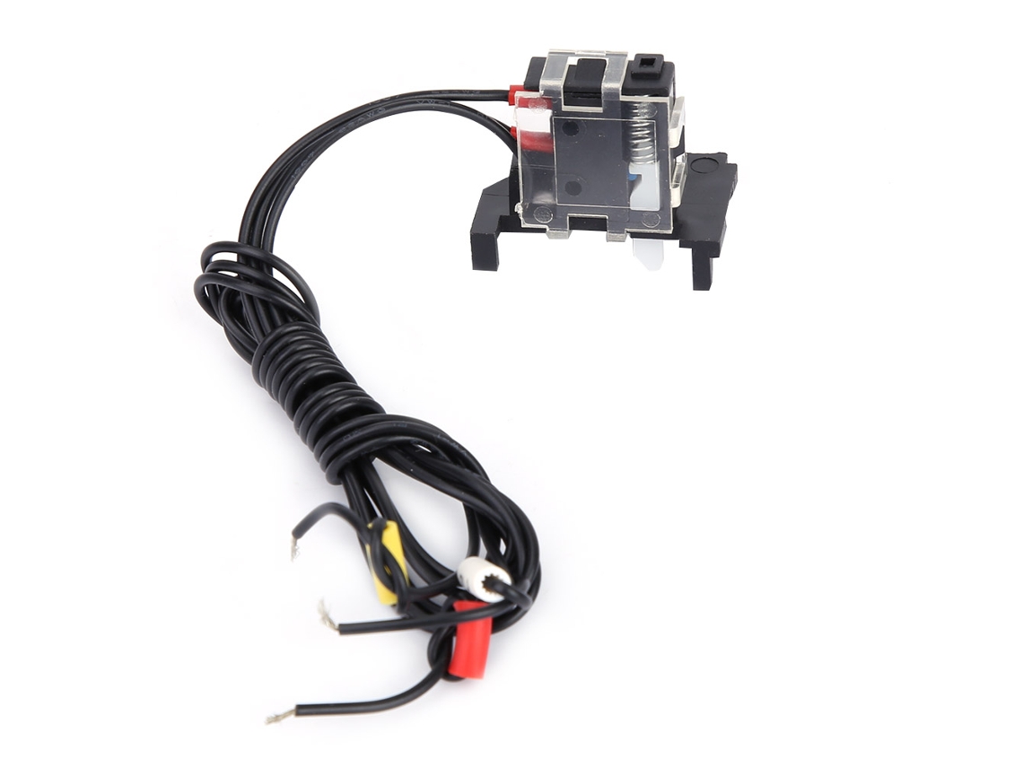 Interruptor de contacto auxiliar para disyuntor miniatura CM1 OF 63