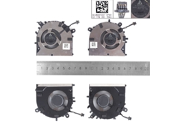 Ventilador De Notebook Para Lenovo Yoga Slim 7 Pro 14itl5 14arh5 14ach5 14ihu5 14ihu5l R,org 5f10s13924 Ns65c14 Ns65c13 20c14 Compativel