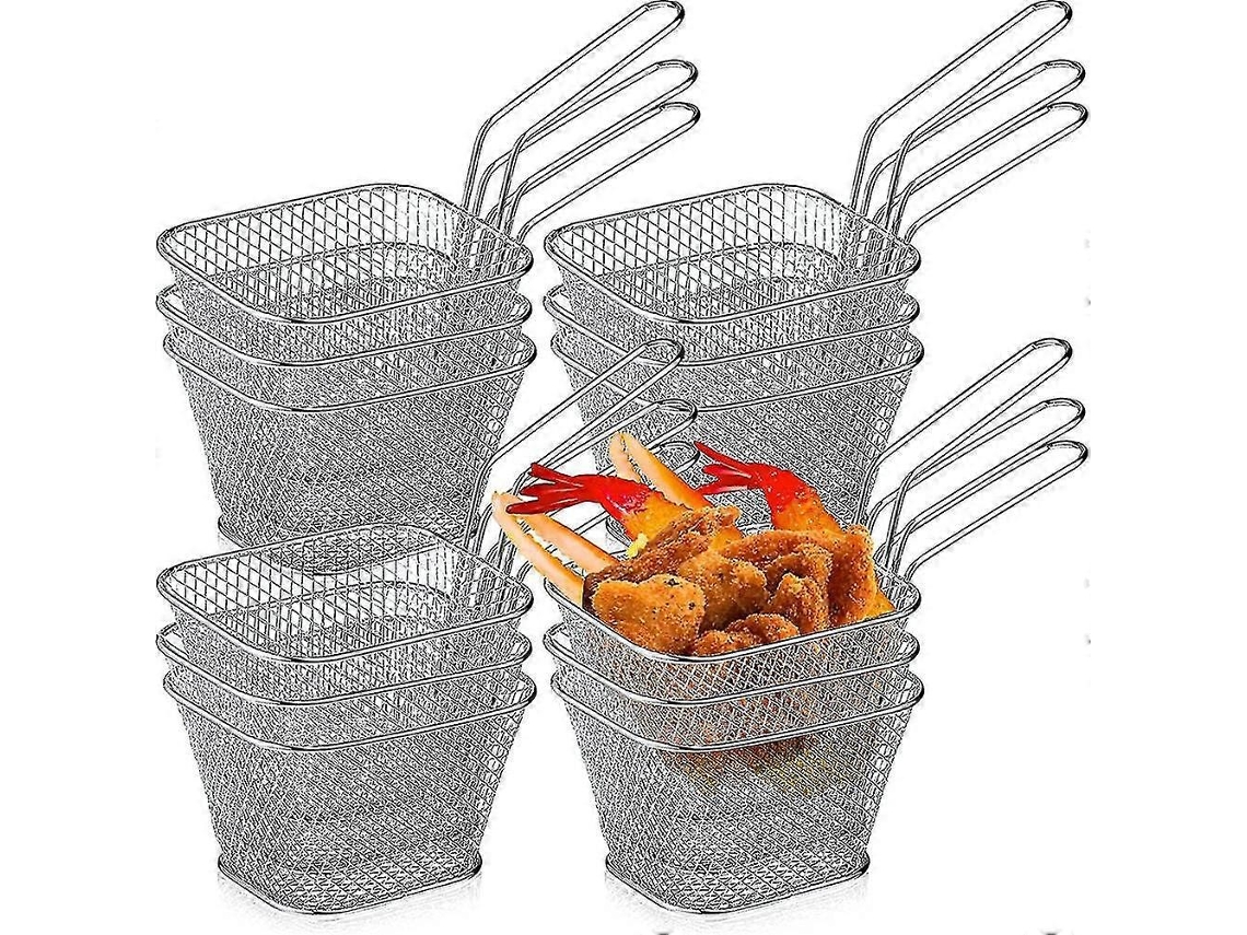 Cesta de ratán decorativa para niños con forma de bellota para almacenamiento