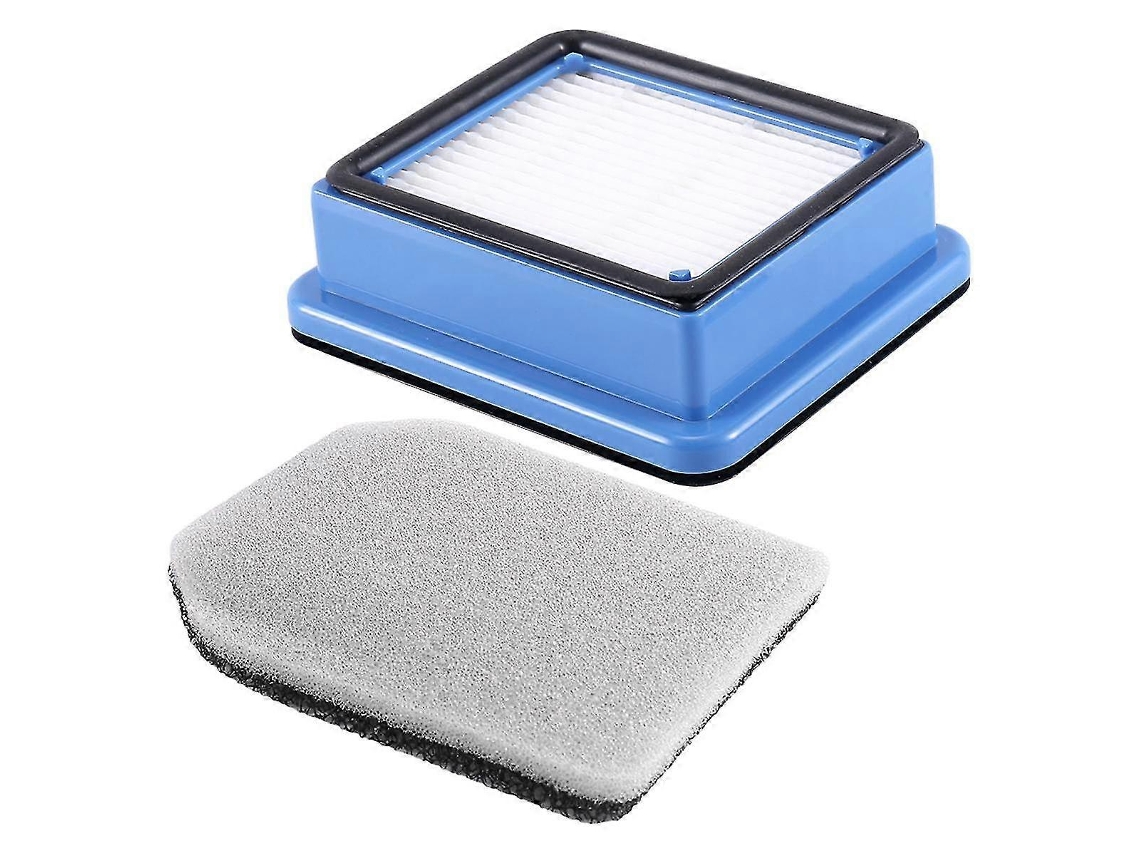 Filtro HEPA de repuesto para aspiradora Q6 Q8 WQ61/WQ71/WQ81 - Piezas de repuesto