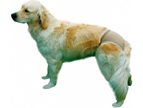 Pañal para Perras TRIXIE lujo (Tamaño S-M)