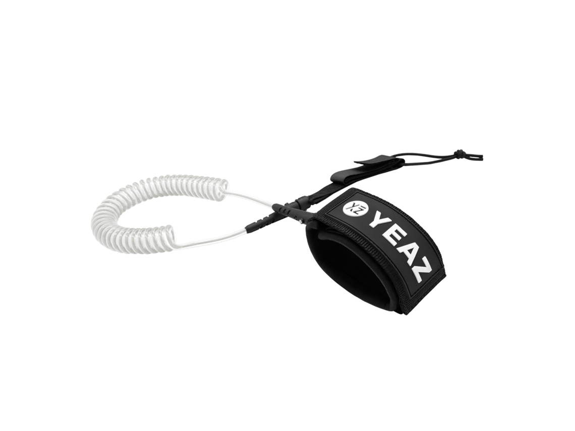 Leash para Paddle Surf YEAZ Nui (110x6x7 cm)