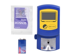 Fg-100 Termómetro Para Punta De Soldador Con Pantalla Lcd, 0-700 ℃