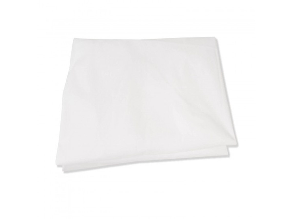 Protector Hipersuave Hipoalergénico Transpirable e Impermeable ( Cuna 80 x 130 ) BABYLINE