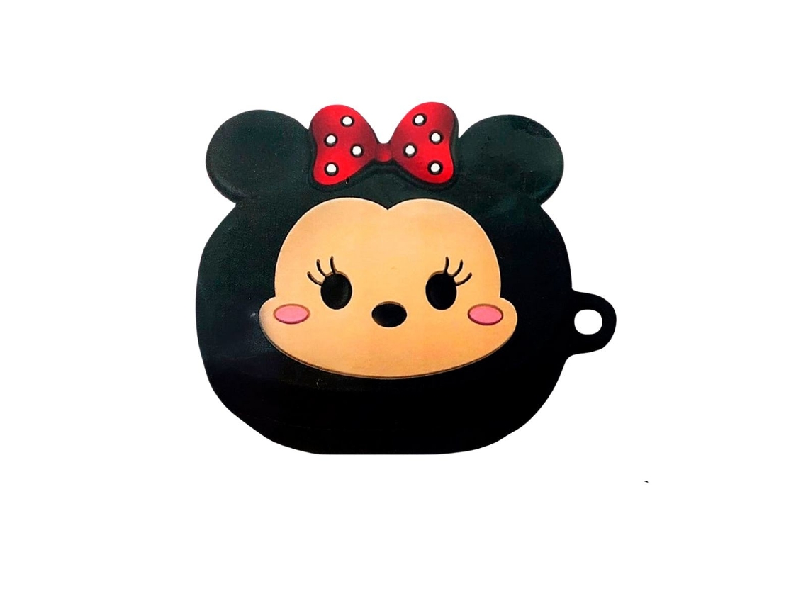 Auriculares Inalámbricos para Niños Earpods Minnie CLINKS