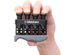 Entrenador de Dedos DADDARIO Ww-Pg-01
