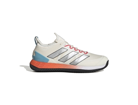 Zapatillas ADIDAS Adizero Ubersonic Clay Azul (44)