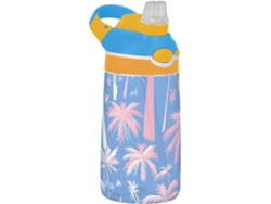 Botella - Vaso Térmico Portátil