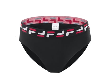 Boxers FILA Mujer (Multicolor - M)