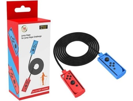 Mando Nintendo Switch ALIN517 (Inalámbrico)
