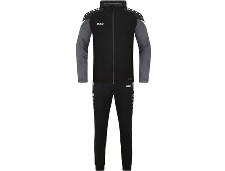 Chándale para Fitness JAKO Chándal Performance Amarillo (2XL)