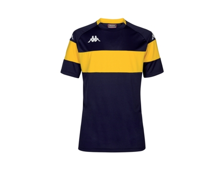 Camiseta de Hombre 2XU Meio Zíper Speed Negro