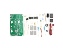 Kit De Bricolaje: Amplificador De Potencia Lineal De Alta Frecuencia De 45 W Y 3-28 Mhz Para Radio De Onda Corta.