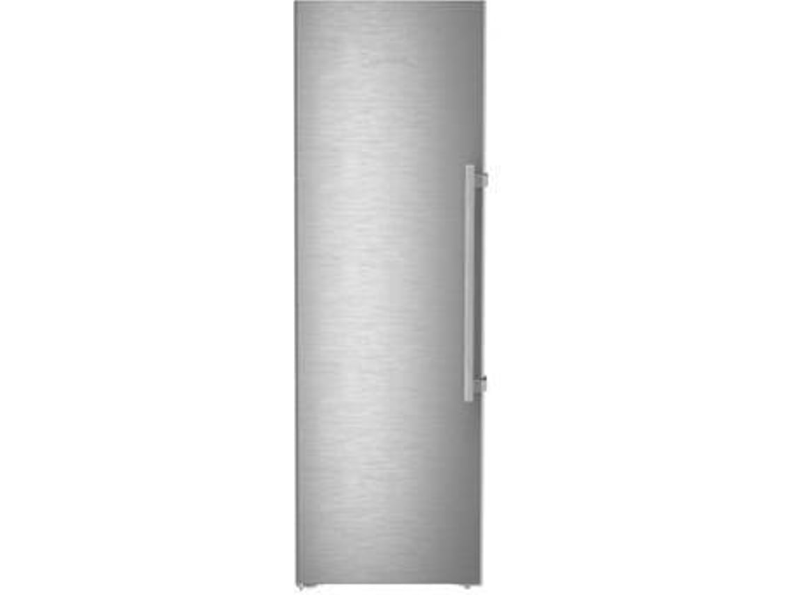 Arcón Vertical LIEBHERR SFNSDD 5267 Prime (No Frost - 1855 cm - 278 L - Inox)