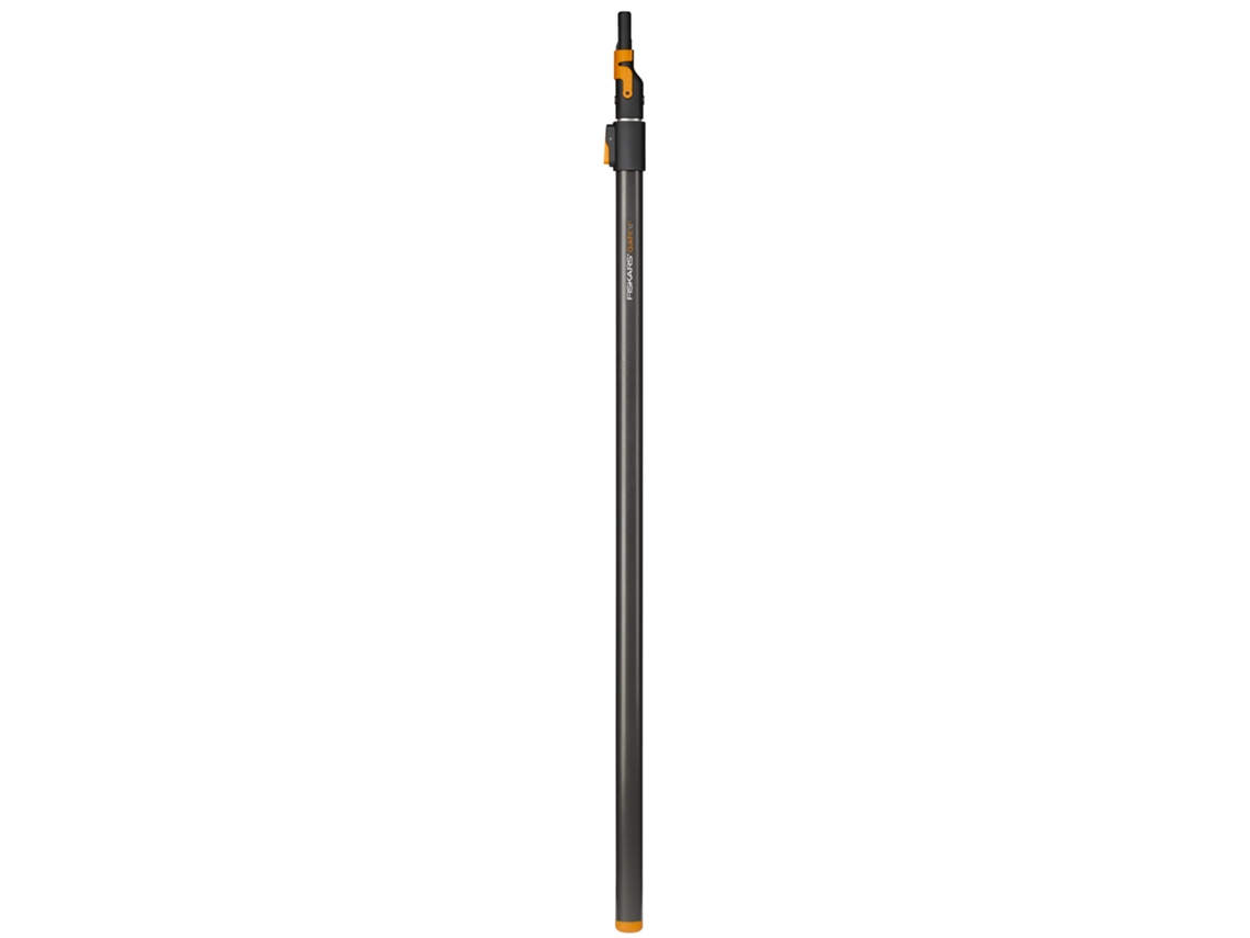 Mango Telescópico 140-250 Cm  FISKARS