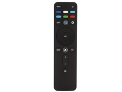 Control Remoto Vizio Xrt 260v1 Compatible Con M55q7j01 M58q7j01 M65q7j01 M70q7j03 M75q7j03 M43q6j04 V655 J04 V655 J09 V705 J03