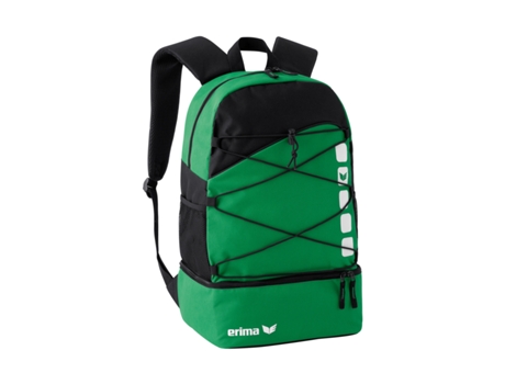 Mochila ERIMA Unisexo (Multicolor - Tu)