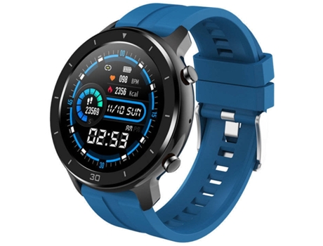 Smartwatch azul ENZONS