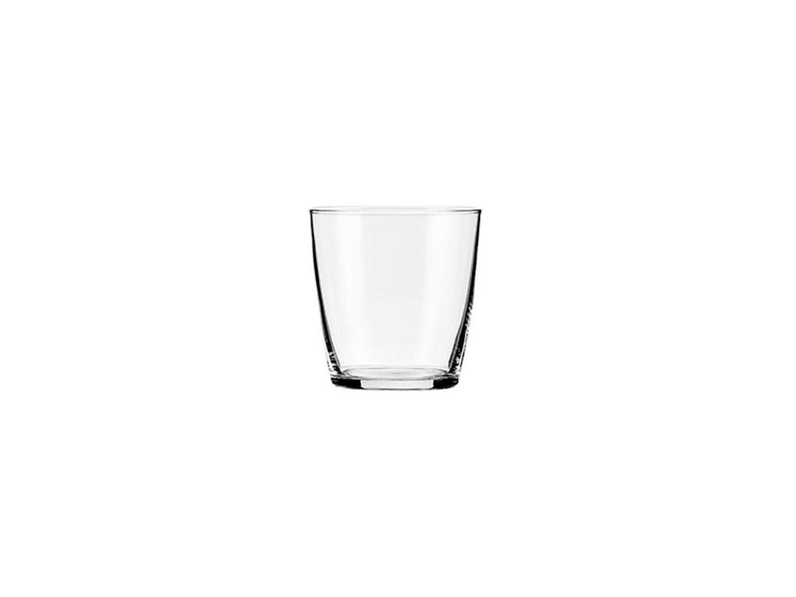 Vasos Pinta Stack 33 Cl Lote 6